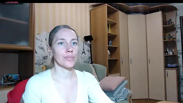 Javelinka's cam snapshot