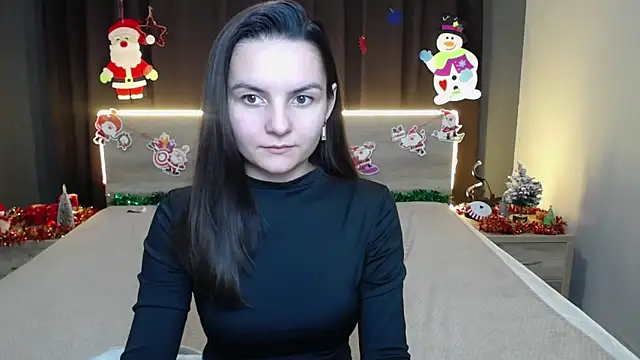 JasmineAsha's cam snapshot