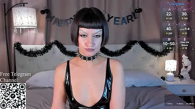 Ma1ilda_Ardent's cam snapshot