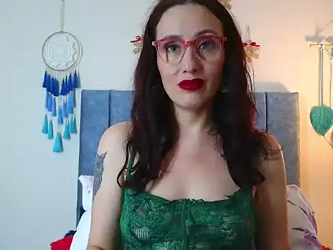 IberianMoonMK's cam snapshot