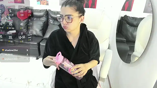 iam_sammy_01's cam snapshot