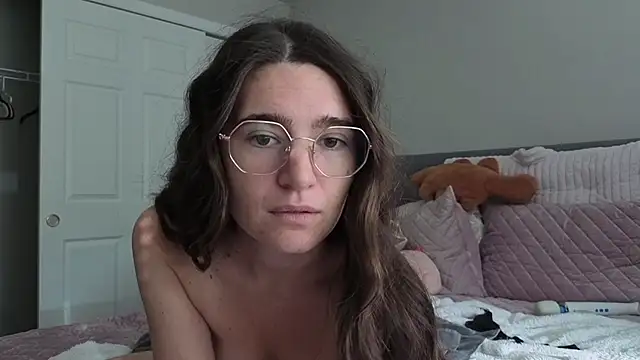 bambifarrina's cam snapshot