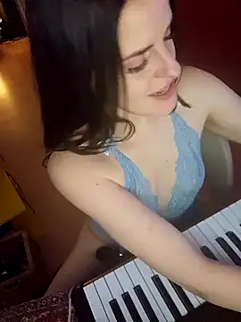 BelleFelicitas's cam snapshot