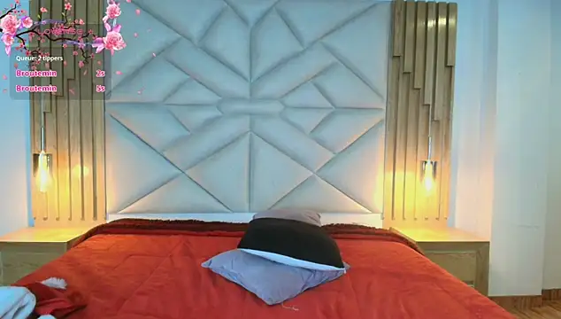 allie_pearl's cam snapshot