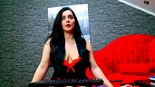 ErikaSins's cam snapshot