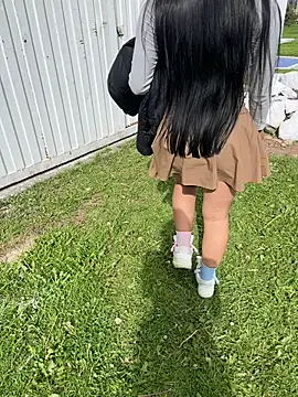 Agatta-X's cam snapshot