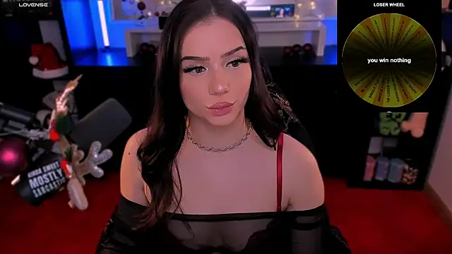 melanielipps's cam snapshot