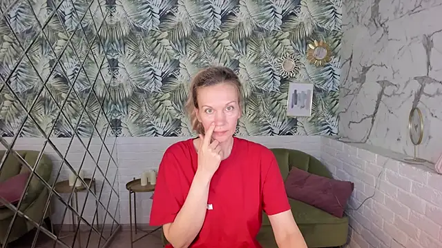 NancyGrace's cam snapshot