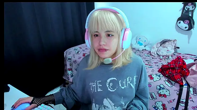 Akane-Mou's cam snapshot