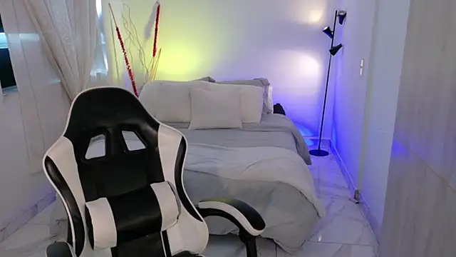 AnabelWolf's cam snapshot