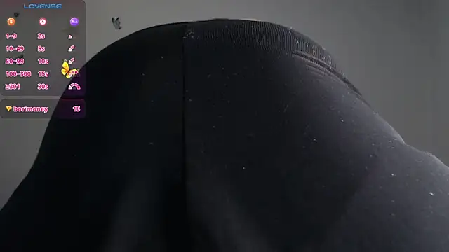 evangeline_lover's cam snapshot