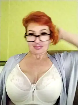 Alissa55552111's cam snapshot