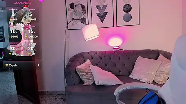 LunaKai_'s cam snapshot