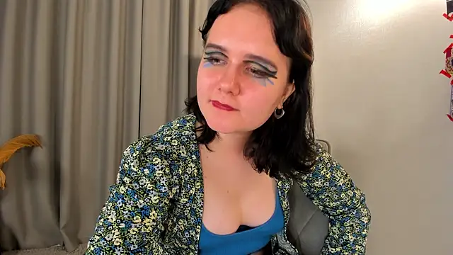 TracyLilith's cam snapshot