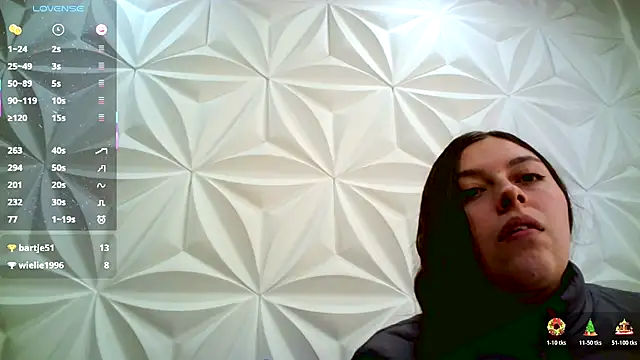 jerryandjessica's cam snapshot