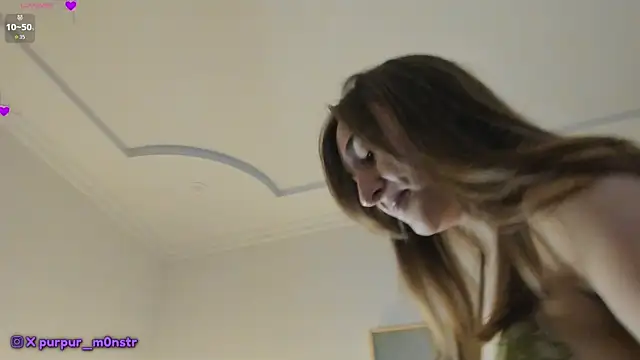 purpurmonstr's cam snapshot