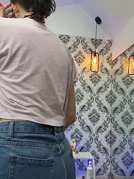 SaaraBrown's cam snapshot