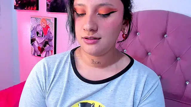 Mila_nixon02's cam snapshot