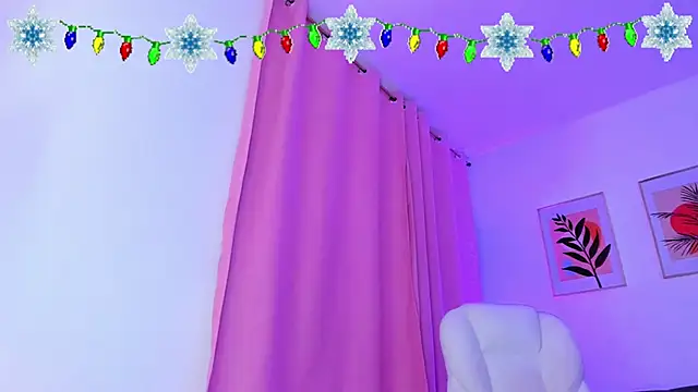 gaaby_foxx's cam snapshot