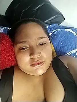 Angelly_ricura's cam snapshot