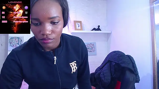 cattalheya's cam snapshot