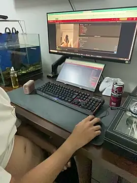 SievingPrep live sex cam