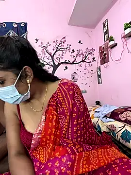 Couplejyoti01's cam snapshot