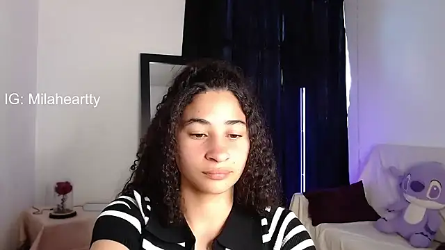heartty_Milah's web cam
