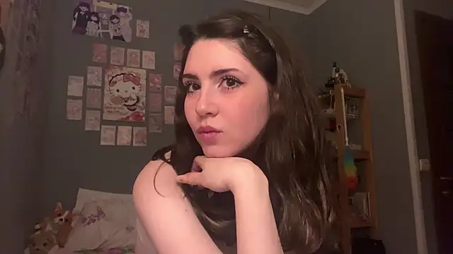 UnaskedGod's cam snapshot