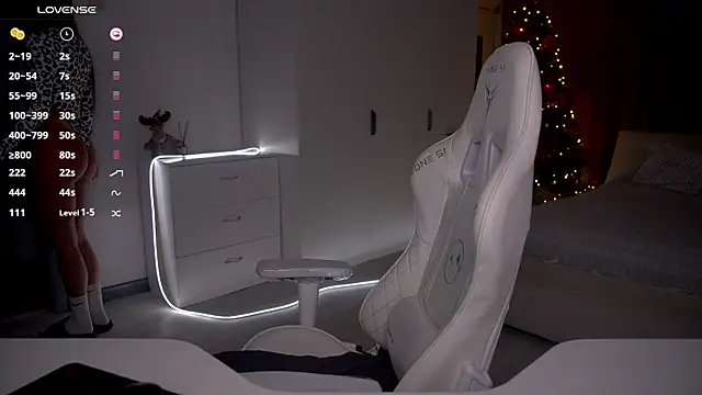 eVvushka's cam snapshot