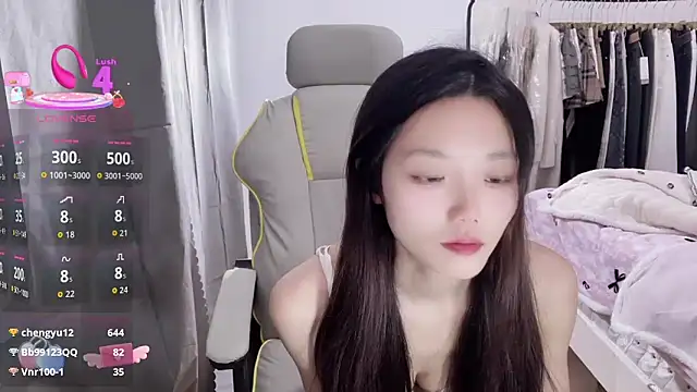 Puff-521 live sex cam