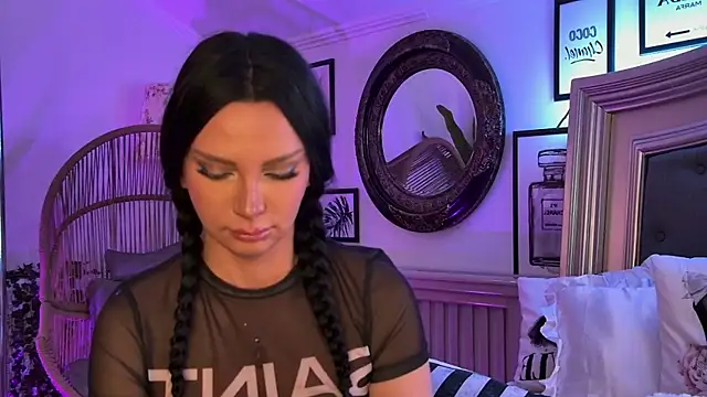 Amber_Luna's cam snapshot