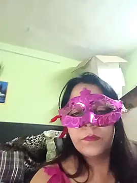 Sweet-Saloni's web cam