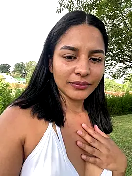 Sexy_zoe_outdoors's cam snapshot