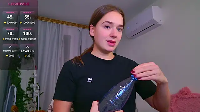 LovelyJessie's cam snapshot