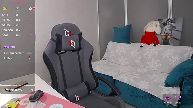 Sofia_Soul's cam snapshot