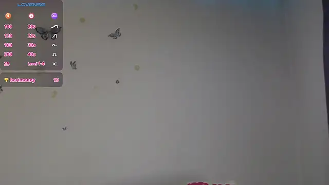 evangeline_lover's cam snapshot