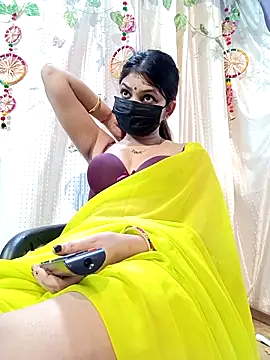 Jaanu-88's cam snapshot