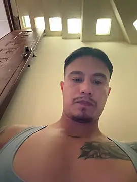 DominickVegas live sex cam
