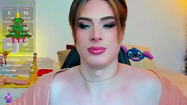 mike_blossom live sex cam