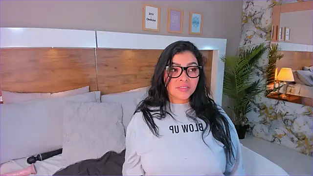 EmaBakker's cam snapshot