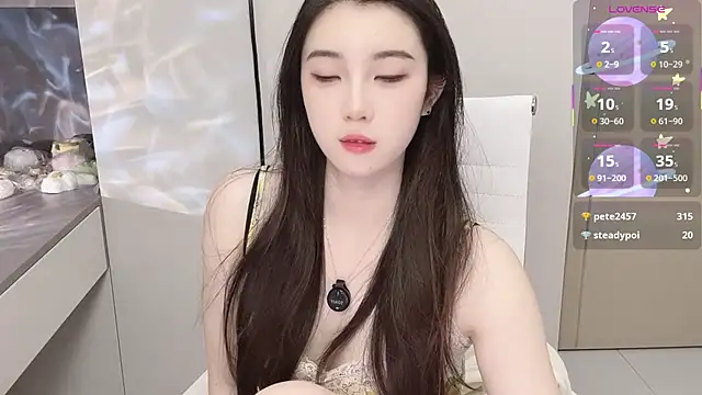 seoYuki live sex cam