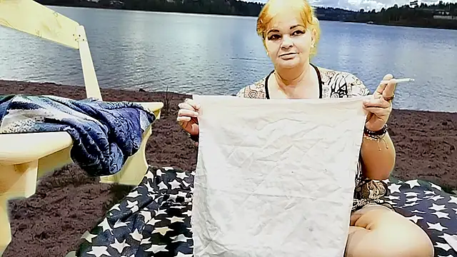 Siberia-Taiga's cam snapshot