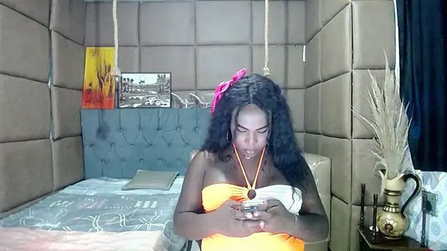 CatrinaGill live sex cam