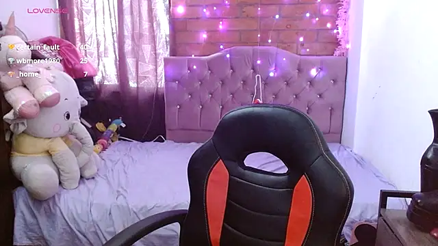 Racy_Angel's cam snapshot