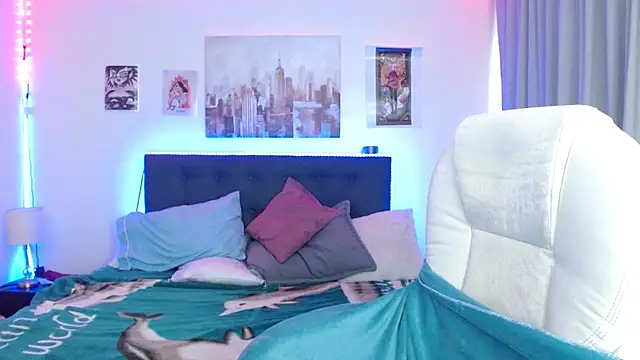 Rose_Thompson1's cam snapshot