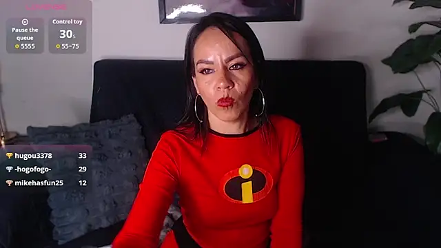 brandi_bae1's cam snapshot