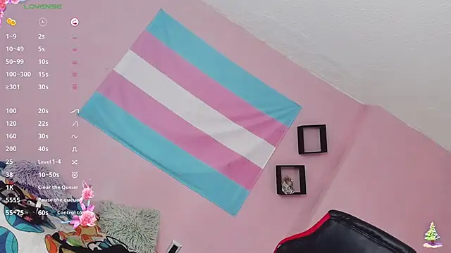 Melisa_Bunny69 live sex cam