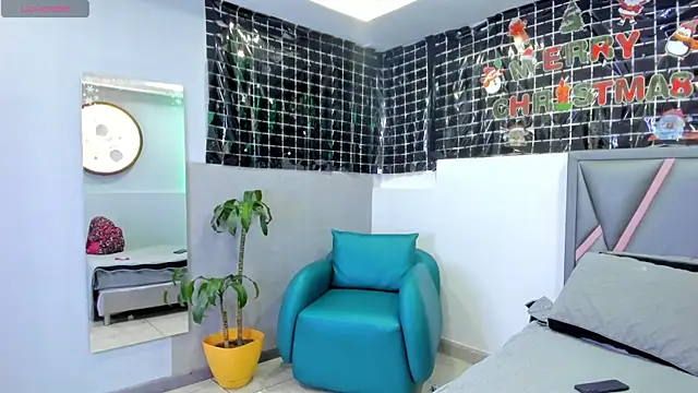 Sofia_villareal's cam snapshot