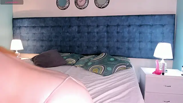 AlahiaCardona's cam snapshot